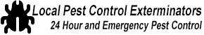 Lakeside MT Pest Control Exterminators